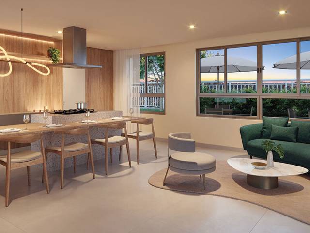 Apartamento para Venda em São Paulo - 5