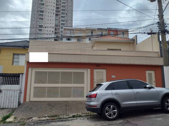 #400 - Sobrado para Locação em São Paulo - SP - 1