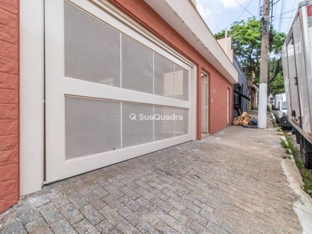 #400 - Sobrado para Locação em São Paulo - SP - 2