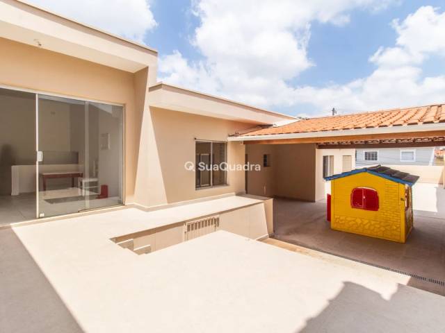 #400 - Sobrado para Locação em São Paulo - SP - 3