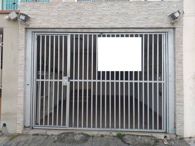 #401 - Sobrado para Locação em São Paulo - SP - 2