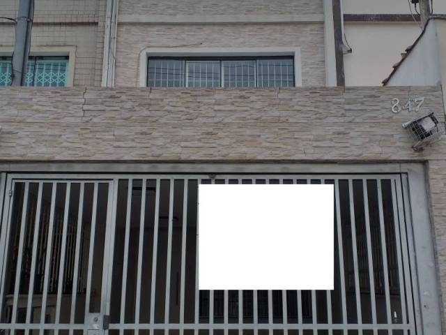 #401 - Sobrado para Locação em São Paulo - SP - 3