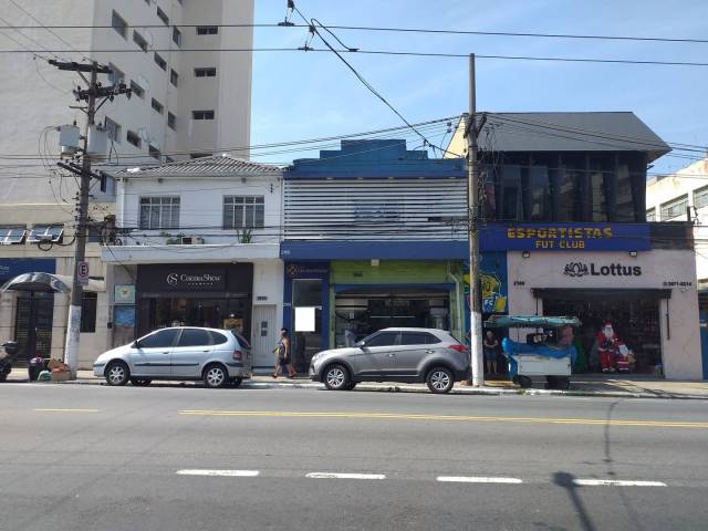 Locação em Vila Formosa  - São Paulo