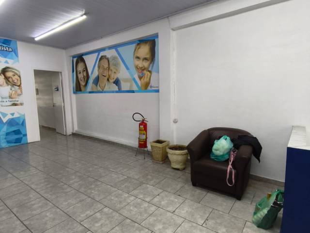 #402 - Sala para Locação em São Paulo - SP - 3