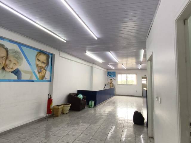 Sala para Locação em São Paulo - 4