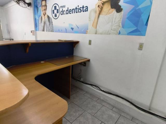 #402 - Sala para Locação em São Paulo - SP - 2