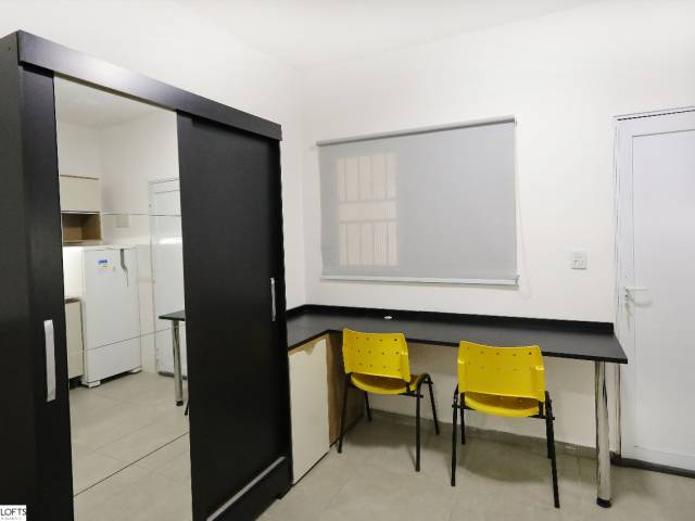 #403 - Apartamento para Locação em São Paulo - SP - 2