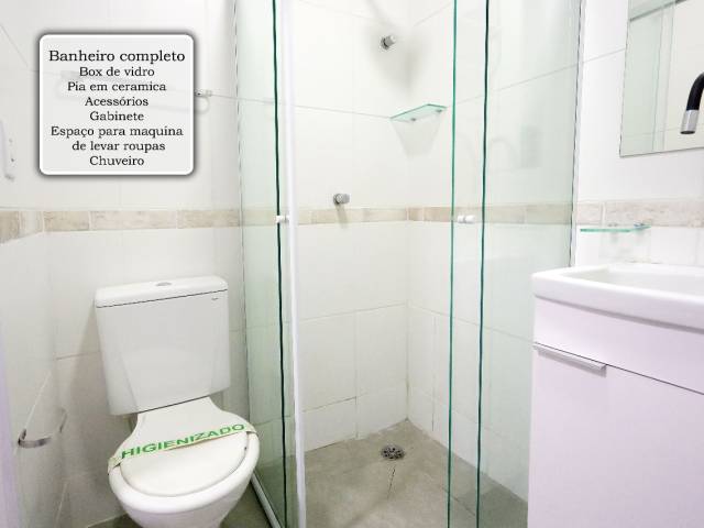 Apartamento para Locação em São Paulo - 5