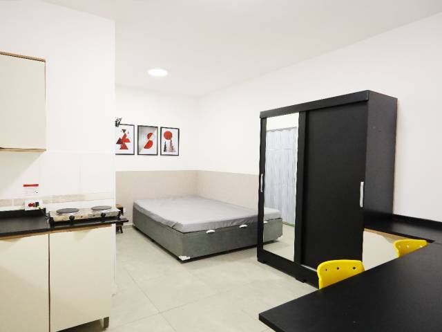 Apartamento para Locação em São Paulo - 4