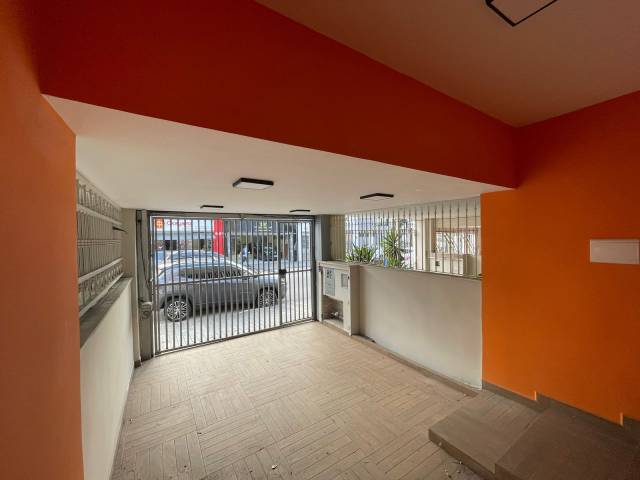 #401 - Sobrado para Locação em São Paulo - SP - 1