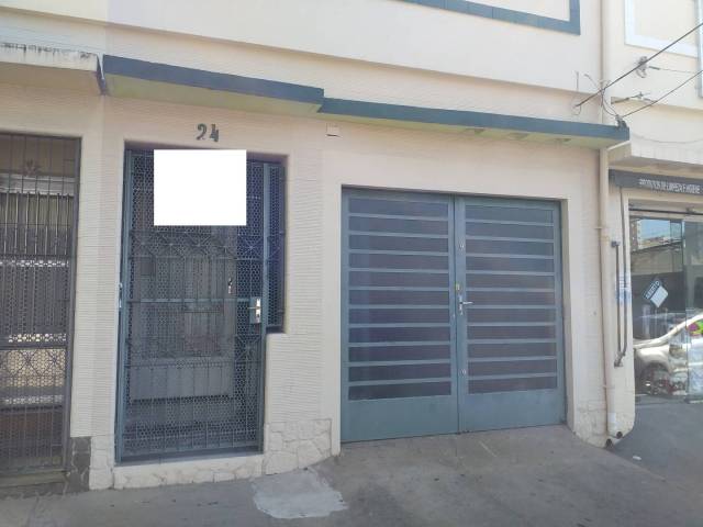 #404 - Sobrado para Venda em São Paulo - SP - 1