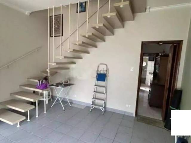 #404 - Sobrado para Venda em São Paulo - SP - 2