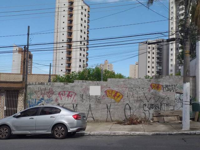 #405 - Terreno para Venda em São Paulo - SP - 2
