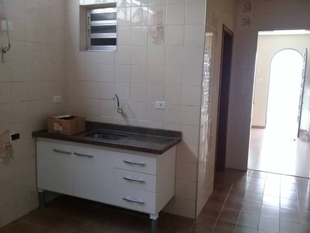 #406 - Casa para Locação em São Paulo - SP - 3