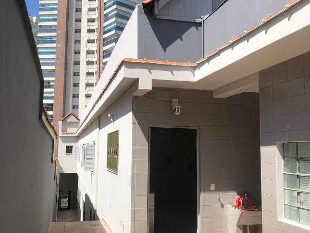 Sobrado para Venda em São Paulo - 5