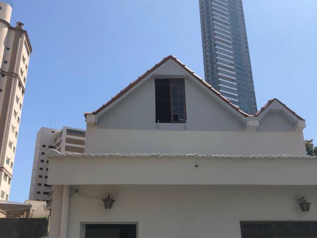 #407 - Sobrado para Venda em São Paulo - SP - 1