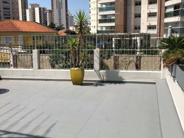 #407 - Sobrado para Venda em São Paulo - SP - 2