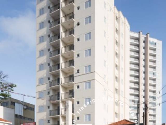 #408 - Apartamento para Venda em São Paulo - SP - 1