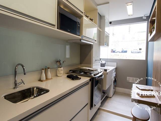 #409 - Apartamento para Venda em São Paulo - SP - 1