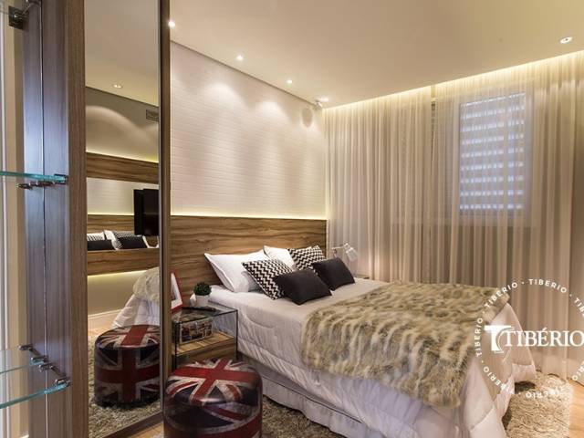 #409 - Apartamento para Venda em São Paulo - SP - 2