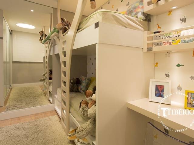 #409 - Apartamento para Venda em São Paulo - SP - 3