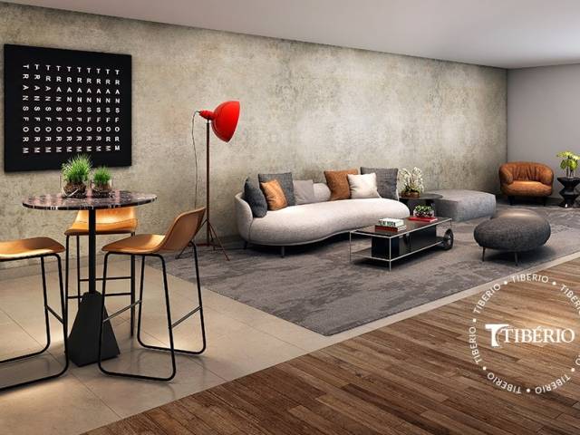 #410 - Apartamento para Venda em São Paulo - SP - 3