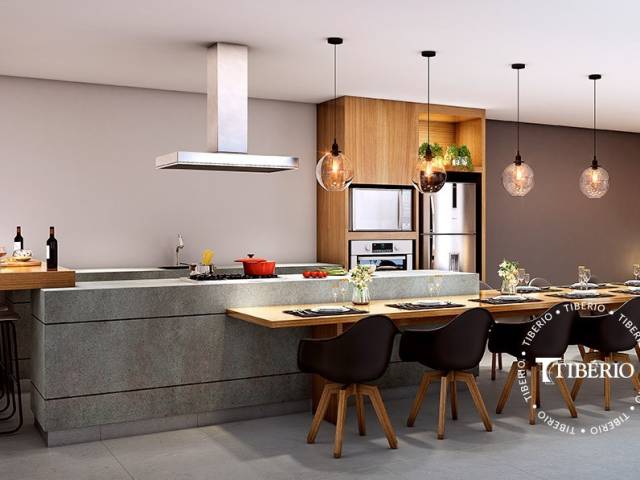Apartamento para Venda em São Paulo - 5