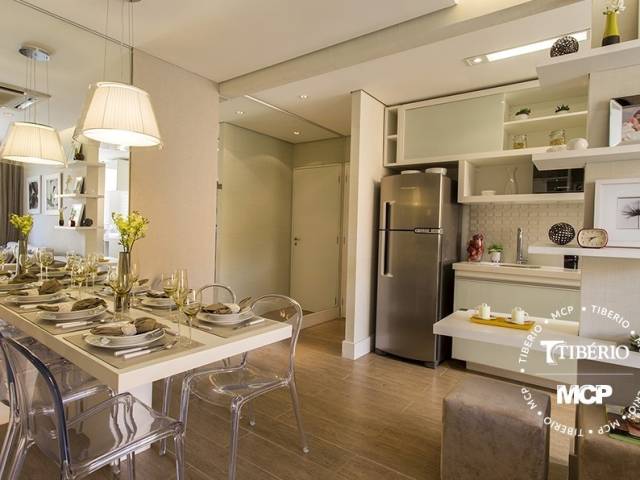 #411 - Apartamento para Venda em Diadema - SP - 2