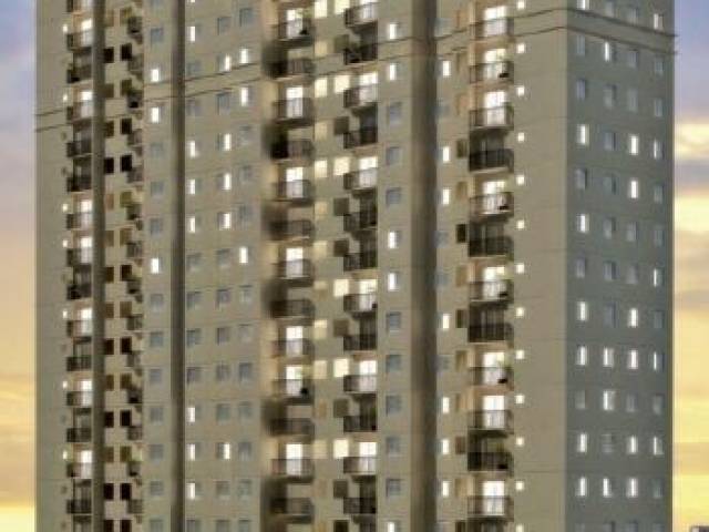 #411 - Apartamento para Venda em Diadema - SP