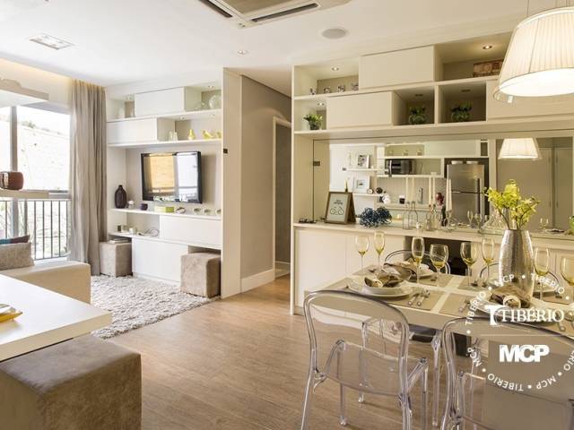 #411 - Apartamento para Venda em Diadema - SP - 3