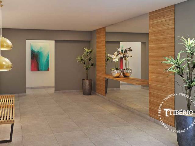 #412 - Apartamento para Venda em São Paulo - SP - 2