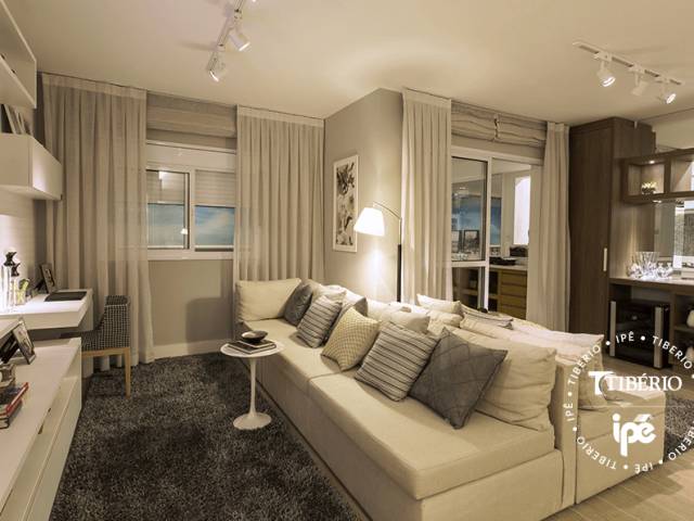 #413 - Apartamento para Venda em Guarulhos - SP - 2