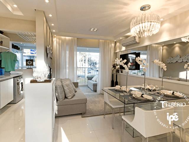 #413 - Apartamento para Venda em Guarulhos - SP - 3