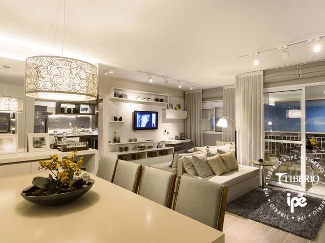 #413 - Apartamento para Venda em Guarulhos - SP - 1