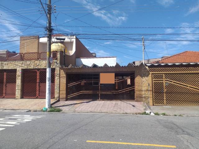 Casa para Venda em São Paulo - 4