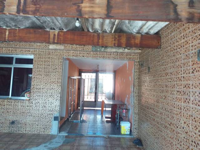 #414 - Casa para Venda em São Paulo - SP - 2