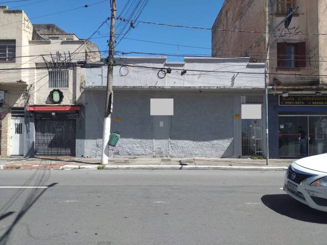 Venda em Belenzinho - São Paulo