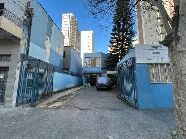 #416 - Prédio comercial para Venda em São Paulo - SP - 2