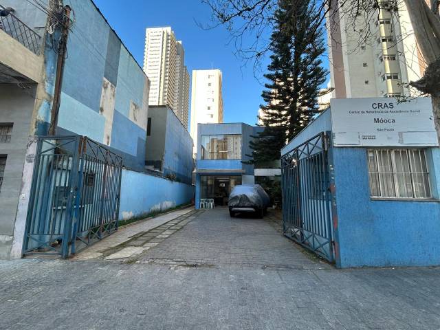 #416 - Prédio comercial para Venda em São Paulo - SP - 1