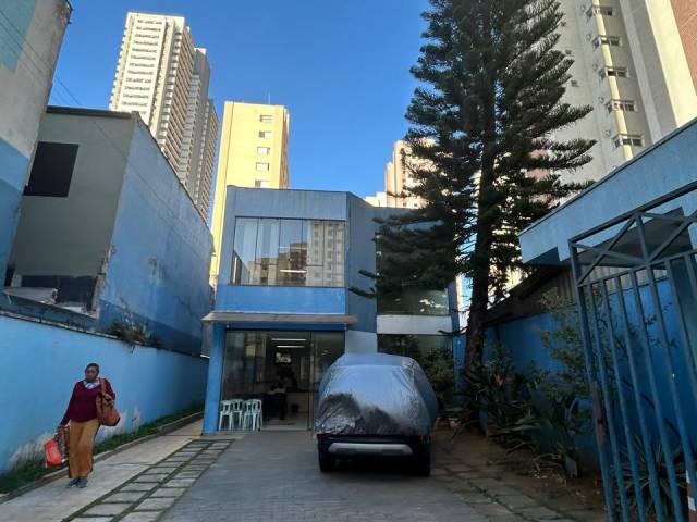 #416 - Prédio comercial para Venda em São Paulo - SP - 3