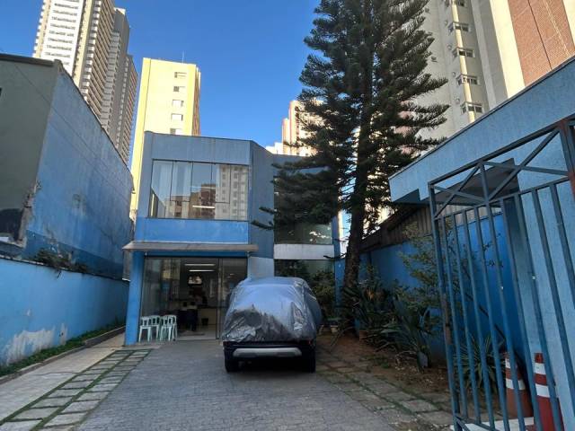 Prédio comercial para Venda em São Paulo - 4