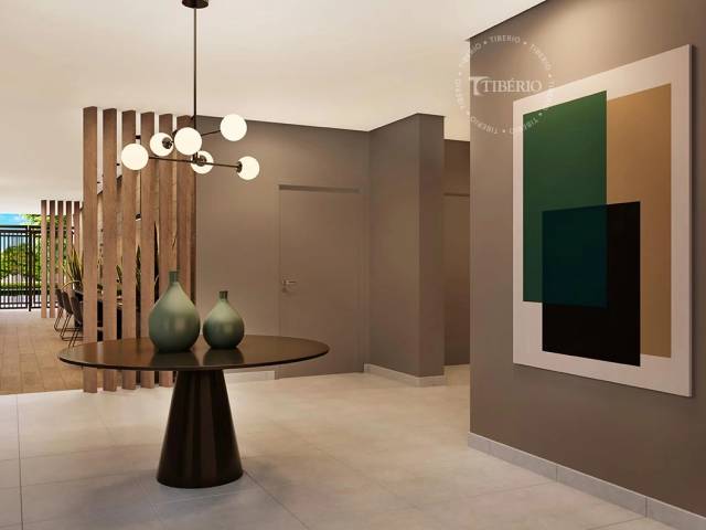 #419 - Apartamento para Venda em São Paulo - SP - 3