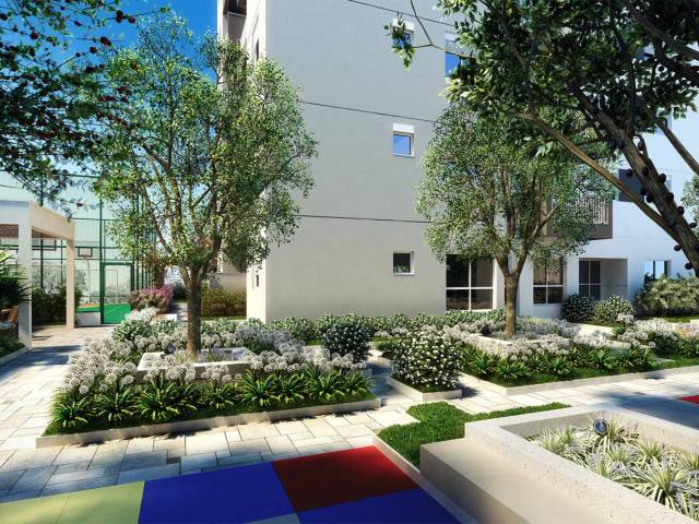 Apartamento para Venda em São Paulo - 4