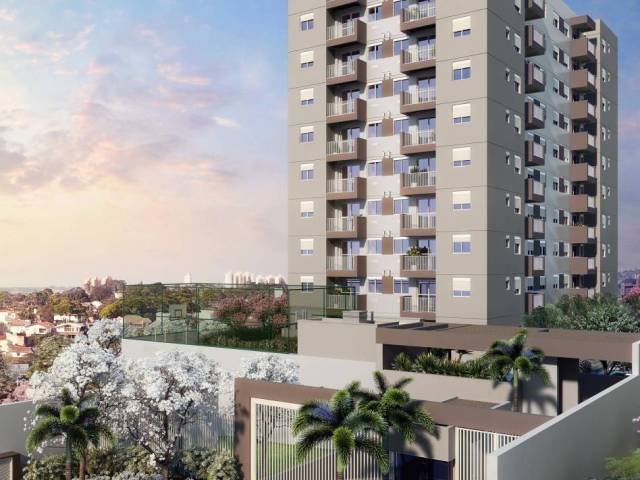 #422 - Apartamento para Venda em São Paulo - SP - 1