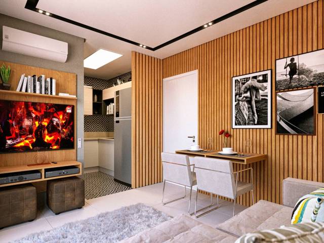 Apartamento para Venda em São Paulo - 4