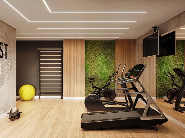Apartamento para Venda em São Paulo - 4