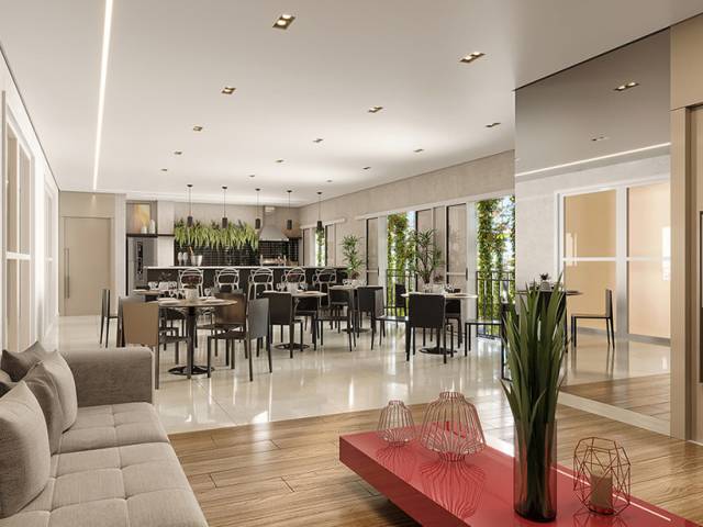Apartamento para Venda em São Paulo - 5