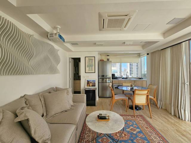 #426 - Cobertura para Venda em São José do Rio Preto - SP - 1