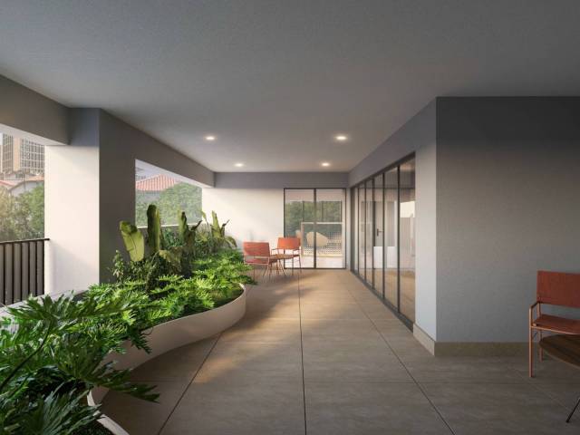 #427 - Apartamento para Venda em São Paulo - SP - 3