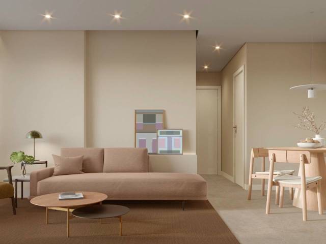 Apartamento para Venda em São Paulo - 4